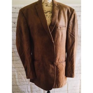 Men’s jacket